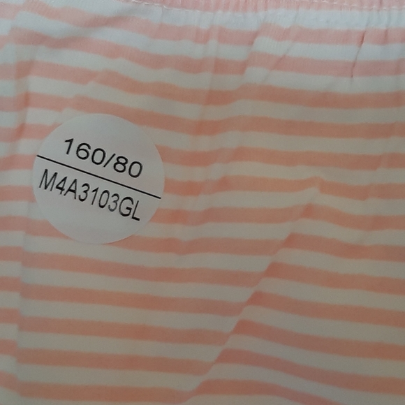 Stretch Cotton Woman's Boxer Briefs - Picture 4 of 5